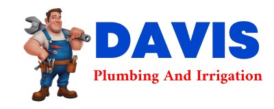 Trusted plumber in GOEHNER